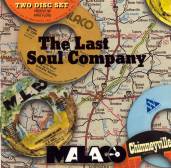 The Last Soul Company 2 Disc Set