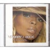 Mary J. Blidge & Friends