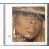 Mary J. Blidge & Friends