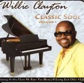 Classic Soul Volume 1