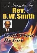 Faith Tried By Fire