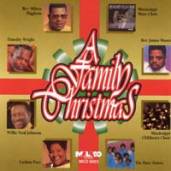 A Family Christmas | Malaco Records