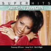 Super Hits – Aretha Franklin