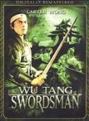 Wu Tang Swordsman