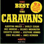 Best Of The Caravans