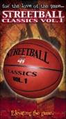 Streetball Classics Vol. 1