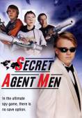 Secret Agent Men