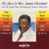 The Best of Rev. James Cleveland and The GMWA of America