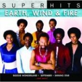 Super Hits – Earth, Wind & Fire