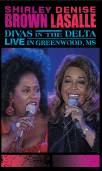 Divas In The Delta – Live In Greenwood, Mississippi