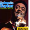 Johnnie Taylor Greatest Hits