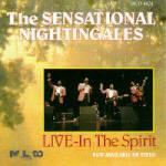 Live-In The Spirit