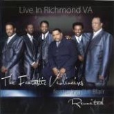 Reunited – Live In Richmond Virginia