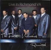 Reunited – Live In Richmond Virginia
