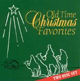 Old Time Christmas