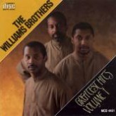 The Williams Brothers Greatest Hits-Volume I