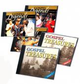 Gospel Legends Package