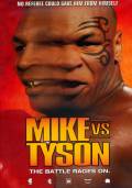 Mike VS Tyson