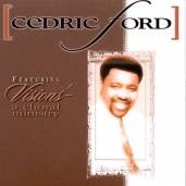 Cedric Ford