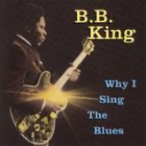 Why I Sing The Blues