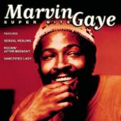 Super Hits – Marvin Gaye