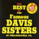 Best Of The Davis Sisters