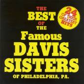 Best Of The Davis Sisters