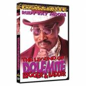 The Legend Dolemite – Bigger & Badder