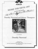 Shake The Devil Off