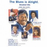 The Blues Is Alright Volume 3