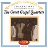 The Great Gospel Quartets