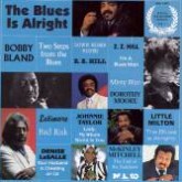 The Blues Is Alright Volume 1