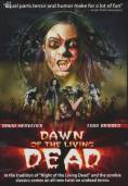 Dawn Of The Living Dead