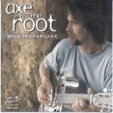 Axe To The Root