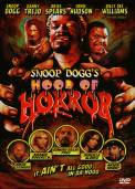 Snoop Dogg’s Hood Of Horror