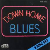 Down Home Blues