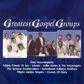 Greatest Gospel Groups