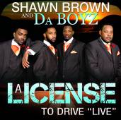 A License To Drive “LIVE”
