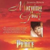 Morning Glory Vol 1: Peace