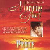 Morning Glory Vol 1: Peace