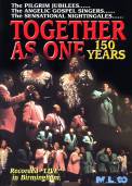 Together As One 150 Years
