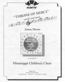 Throne Of Mercy