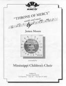 Throne Of Mercy