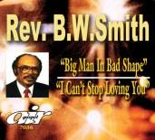 Big Man In Bad Shape – I Can’t Stop Loving You