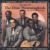 The Best Of The Dixie Hummingbirds