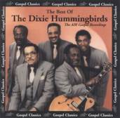 The Best Of The Dixie Hummingbirds