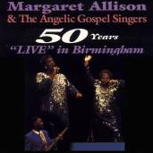 50 Years Live In Birmingham