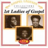 1st Ladies Of Gospel