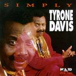 Simply Tyrone Davis