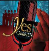 Yes! Quartet